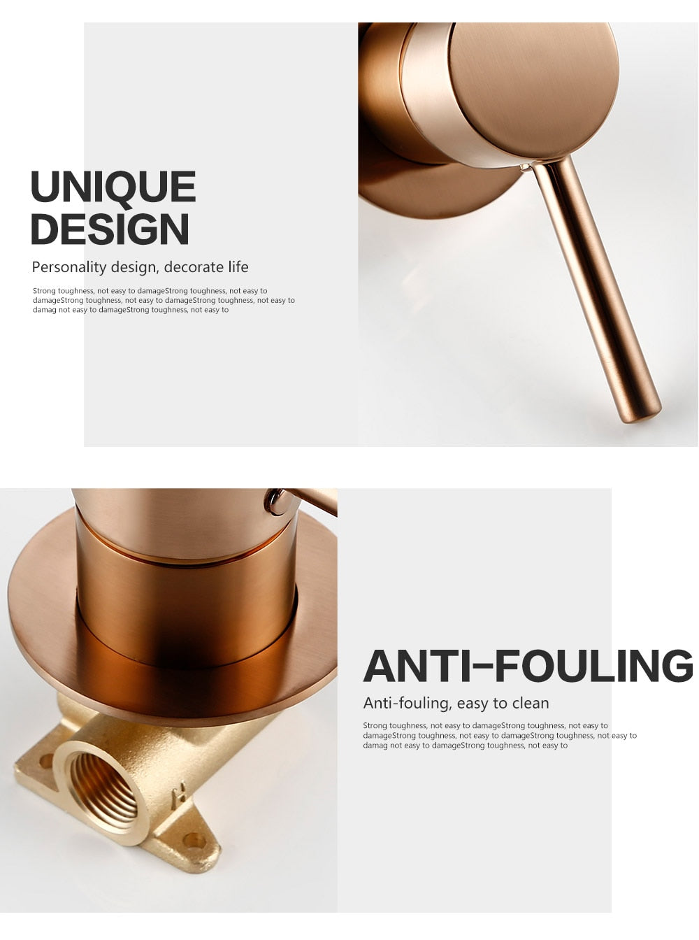 modern design