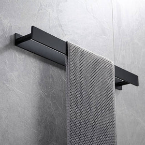 badkamer handdoekenrek