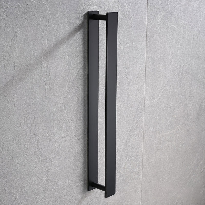 luxe handdoekenrek